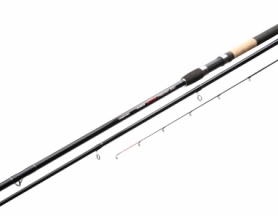 Фидерное удилище Flagman Force Active Feeder 390 Heavy 140 г (FFH390) - Фото №2