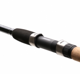 Фидерное удилище Flagman Force Active Feeder 390 Heavy 140 г (FFH390) - Фото №6