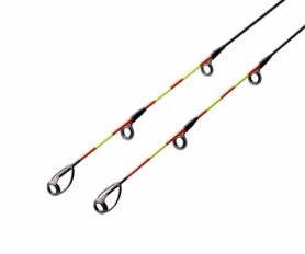 Фидерное удилище Carp Pro Torus Carp Feeder 330 130 г (TRCF330) - Фото №8