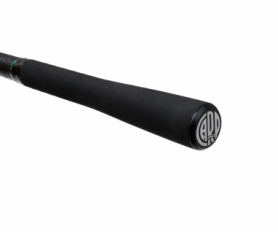 Карповое удилище Carp Pro Rondel Spod/Marker 3.9 м 5.5 lb (RONSM390) - Фото №6