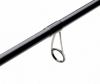 Спиннинговое удилище Azura Sawada 84ML 2.54 м 1-12 г (AZSWD84ML) - Фото №6
