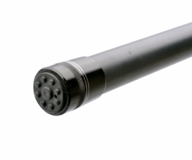 Маховое удилище Flagman Sherman Sword Pole 5 м (SHSW5000) - Фото №3