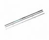 Карповое удилище 3-х секции Flagman Sensor Big Game Carp 3.6 м 3.25 lb (SBG360)