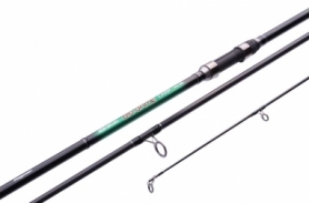 Карповое удилище 3-х секции Flagman Sensor Big Game Carp 3.6 м 3.25 lb (SBG360) - Фото №2