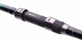 Карповое удилище 3-х секции Flagman Sensor Big Game Carp 3.6 м 3.25 lb (SBG360) - Фото №4