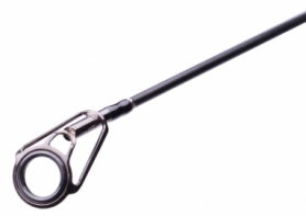 Карповое удилище 3-х секции Flagman Sensor Big Game Carp 3.6 м 3.25 lb (SBG360) - Фото №7