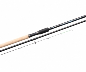 Фидерное удилище Flagman Sherman Pro Feeder Medium 3.80 м 15-70 г (SHPF380)