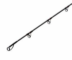 Сомовое удилище Flagman Power Game 792X-MH 2.37 м 150-300 г (FPG-792XMH) - Фото №7