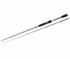 Спиннинговое удилище Flagman Blackfire 2.03 м 3-12 г (FBF682L)
