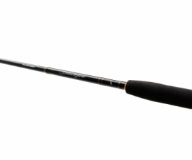 Спиннинговое удилище Flagman Blackfire 2.03 м 3-12 г (FBF682L) - Фото №4
