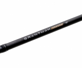 Фидерное удилище Flagman Grantham Feeder 3.60 м 140 г (GRFH360) - Фото №4