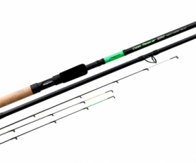 Фидерное вудилище Flagman Cast Master Feeder Heavy 3.9 м 150 г (CMF390)