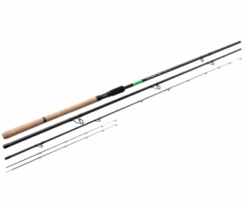 Фидерное вудилище Flagman Cast Master Feeder Heavy 3.9 м 150 г (CMF390) - Фото №2