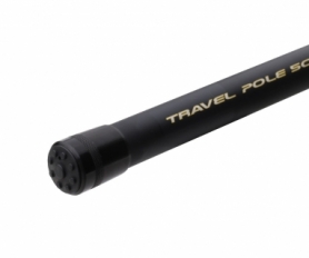 Маховое удилище Flagman Squadron Pro Travel Pole 5 м (SQPT500) - Фото №4
