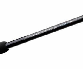 Фидерное удилище Flagman Tregaron Feeder 4.20 м 140 г (TRGFH420) - Фото №2