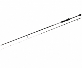 Спиннинговое удилище Flagman Optimum 732LS 2.23 м 1-12 г (FO732LS)