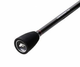 Спиннинговое удилище Flagman Optimum 732LS 2.23 м 1-12 г (FO732LS) - Фото №2