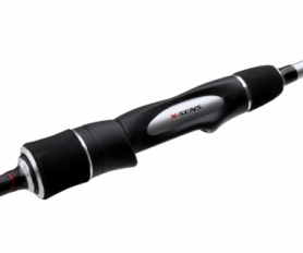 Спиннинговое удилище Flagman Optimum 732LS 2.23 м 1-12 г (FO732LS) - Фото №3