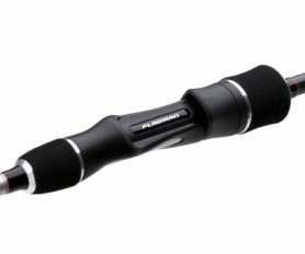 Спиннинговое удилище Flagman Optimum 732LS 2.23 м 1-12 г (FO732LS) - Фото №4