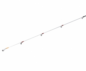 Спиннинговое удилище Flagman Optimum 732LS 2.23 м 1-12 г (FO732LS) - Фото №7
