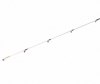Спиннинговое удилище Flagman Optimum 732LS 2.23 м 1-12 г (FO732LS) - Фото №7