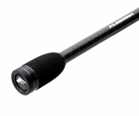 Спиннинговое удилище Flagman Zedd 81M 2.46 м 4-20 г (FZD-81M) - Фото №3