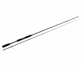 Спиннинговое удилище Flagman Destroyer 762ML 2.29 м 4-20 г (FDR762ML) - Фото №2
