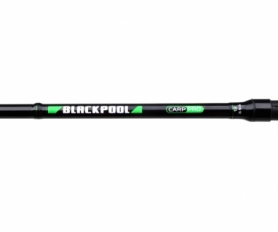 Карповое удилище Carp Pro Blackpool 13 ft (BPC390) - Фото №2
