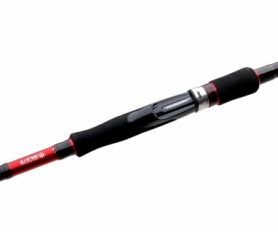 Спиннинговое удилище Flagman Black Sea 702M 2.13 м 10-35 г (FBS-702M) - Фото №4