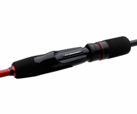 Спиннинговое удилище Flagman SpeedFly LS 7&apos;3 2.21 м 2-12 г (FSF732LS) - Фото №3