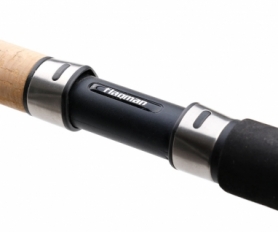 Фидерное удилище Flagman Mantaray Elite Feeder 4.32 м 130 г (MEFH432) - Фото №3