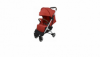 Детская прогулочная коляска Yoya Plus 3 Красная (215245) - Фото №2