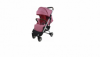 Детская прогулочная коляска Yoya Plus 3 Розовая (58745152) - Фото №2