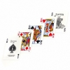 Набор покерных карт USPCC (krut_0559)