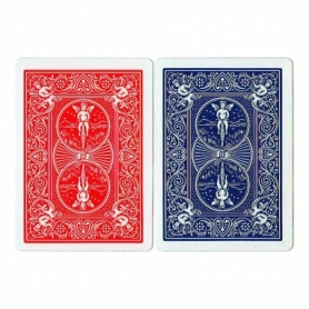 Набор покерных карт USPCC (krut_0559) - Фото №2