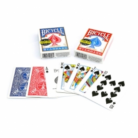 Набор покерных карт USPCC (krut_0559) - Фото №3