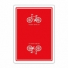 Карты для игры в покер USPCC Bicycle Inspire Red (krut_0657)