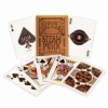 Карти для гри в покер USPCC Bicycle Steampunk Gold (krut_0675)