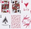 Карты для игры в покер Theory11 Love Me (krut_0717)