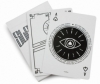 Карты для игры в покер Ellusionist Sleepers V2 Insomniac (krut_0741)