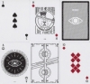 Карты для игры в покер Ellusionist Sleepers V2 Insomniac (krut_0741) - Фото №2