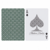 Карты для игры в покер USPCC Madison Dealers Green (krut_0718)