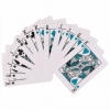 Карти для гри в покер Ellusionist Sea Shepherd (krut_0740) - Фото №2