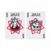 Карты для игры в покер USPCC Bicycle Hidden (krut_0655) - Фото №2