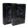 Карты для игры в покер Ellusionist Infinity (krut_0701)