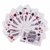 Карты для игры в покер Ellusionist Artifice Purple (krut_0698)