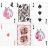 Карты для игры в покер Ellusionist Madison Kittens (krut_0719)
