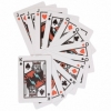 Карти для гри в покер Theory11 The Talons Alliance (krut_0749) - Фото №4