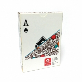 Карты для игры в покер Cartamundi Copag Neo Deck Nature (krut_0692) - Фото №4