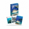 Карты для игры в покер USPCC Bicycle Shark (krut_0669) - Фото №4
